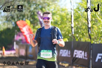 Dalat Ultra Trail 2026 - Ảnh #4682727