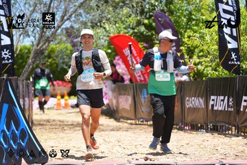 Dalat Ultra Trail 2026 - Ảnh #4699277
