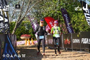 Dalat Ultra Trail 2026 - Ảnh #4741901