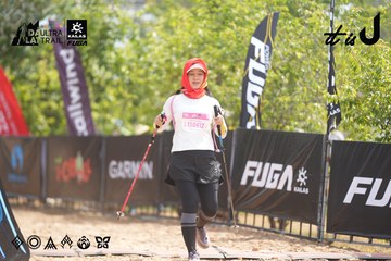 Dalat Ultra Trail 2026 - Ảnh #4859278
