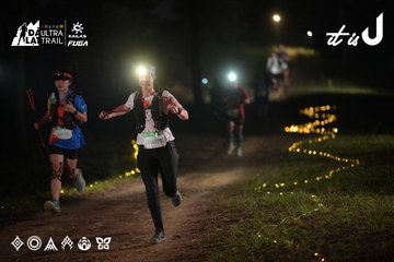 Dalat Ultra Trail 2026 - Ảnh #4720510
