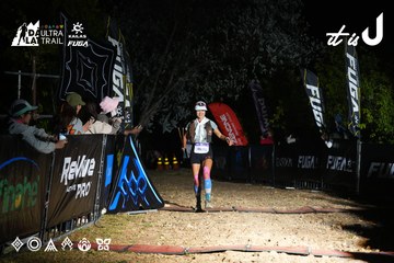 Dalat Ultra Trail 2026 - Ảnh #4759662