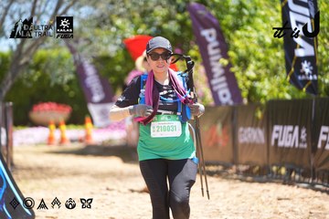 Dalat Ultra Trail 2026 - Ảnh #4702987