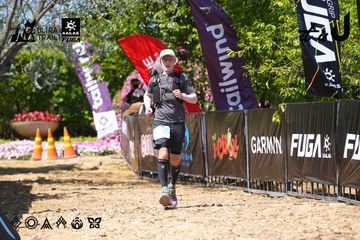 Dalat Ultra Trail 2026 - Ảnh #4737097