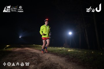 Dalat Ultra Trail 2026 - Ảnh #4706936