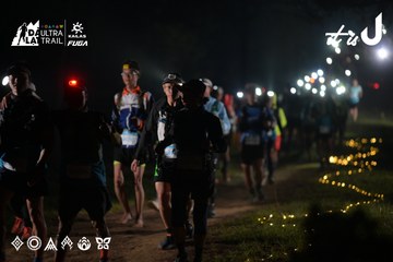 Dalat Ultra Trail 2026 - Ảnh #4720151