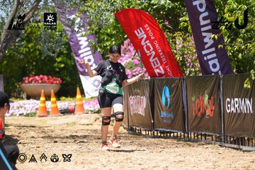Dalat Ultra Trail 2026 - Ảnh #4723133