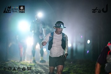 Dalat Ultra Trail 2026 - Ảnh #4899770