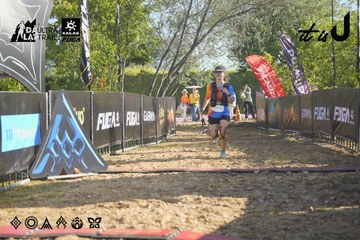 Dalat Ultra Trail 2026 - Ảnh #4682505