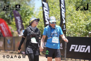 Dalat Ultra Trail 2026 - Ảnh #4693364