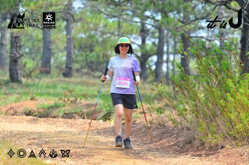 Dalat Ultra Trail 2026 - Ảnh #4875800