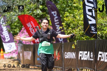 Dalat Ultra Trail 2026 - Ảnh #4723164