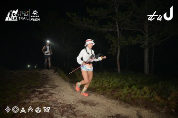 Dalat Ultra Trail 2026 - Ảnh #4751073