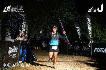 Dalat Ultra Trail 2026 - Ảnh #4758910