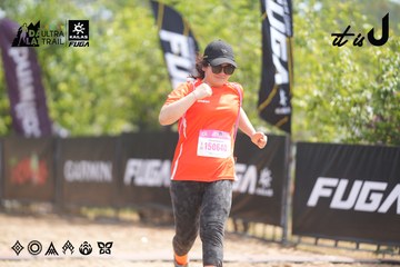 Dalat Ultra Trail 2026 - Ảnh #4860889
