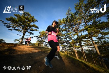 Dalat Ultra Trail 2026 - Ảnh #4909906