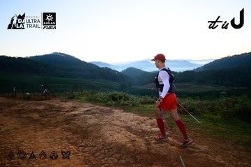 Dalat Ultra Trail 2026 - Ảnh #4912928