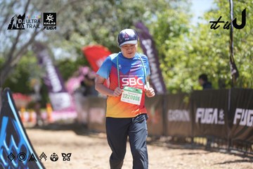 Dalat Ultra Trail 2026 - Ảnh #4692178