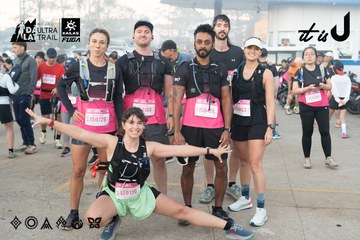 Dalat Ultra Trail 2026 - Ảnh #4767347