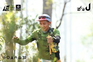 Dalat Ultra Trail 2026 - Ảnh #4706350