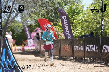 Dalat Ultra Trail 2026 - Ảnh #4691878