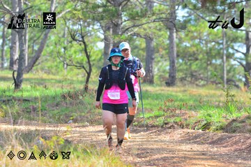 Dalat Ultra Trail 2026 - Ảnh #4750238