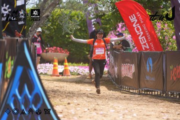 Dalat Ultra Trail 2026 - Ảnh #4867346