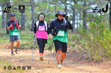 Dalat Ultra Trail 2026 - Ảnh #4875316