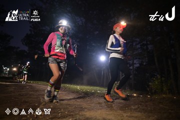 Dalat Ultra Trail 2026 - Ảnh #4730324