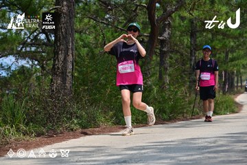 Dalat Ultra Trail 2026 - Ảnh #4831470