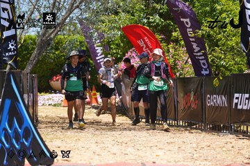 Dalat Ultra Trail 2026 - Ảnh #4701689