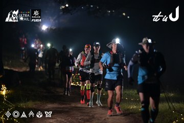 Dalat Ultra Trail 2026 - Ảnh #4708058