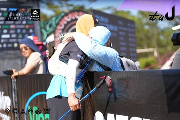Dalat Ultra Trail 2026 - Ảnh #4738111