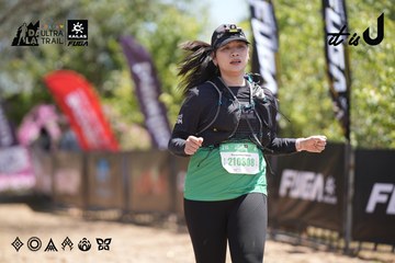 Dalat Ultra Trail 2026 - Ảnh #4692116