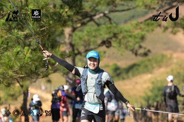 Dalat Ultra Trail 2026 - Ảnh #4715478