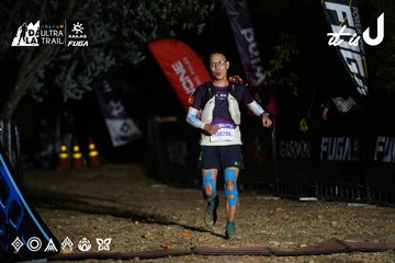 Dalat Ultra Trail 2026 - Ảnh #4757955