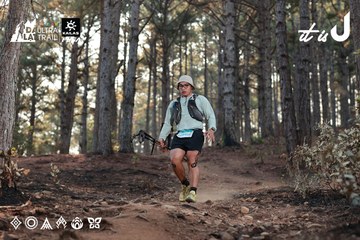 Dalat Ultra Trail 2026 - Ảnh #4740252
