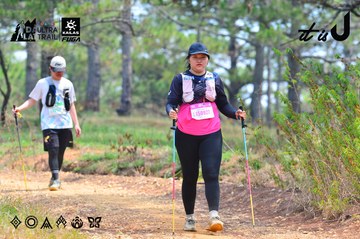 Dalat Ultra Trail 2026 - Ảnh #4875223