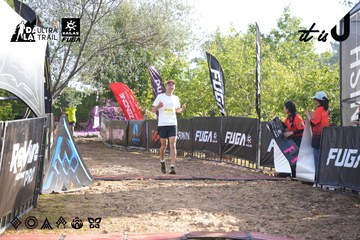 Dalat Ultra Trail 2026 - Ảnh #4862651