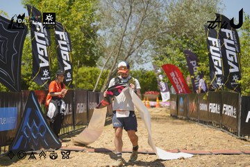 Dalat Ultra Trail 2026 - Ảnh #4724110