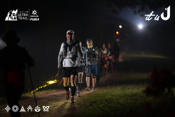 Dalat Ultra Trail 2026 - Ảnh #4719315