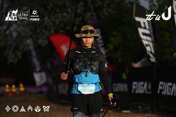 Dalat Ultra Trail 2026 - Ảnh #4756982