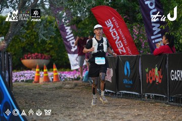 Dalat Ultra Trail 2026 - Ảnh #4745841