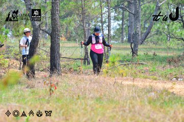 Dalat Ultra Trail 2026 - Ảnh #4875198