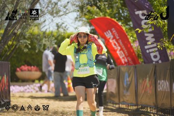Dalat Ultra Trail 2026 - Ảnh #4691452