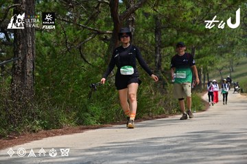 Dalat Ultra Trail 2026 - Ảnh #4831401