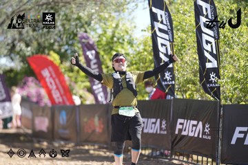 Dalat Ultra Trail 2026 - Ảnh #4685812
