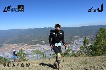 Dalat Ultra Trail 2026 - Ảnh #4733868