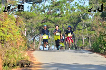 Dalat Ultra Trail 2026 - Ảnh #4781060