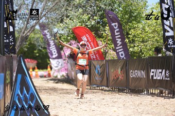 Dalat Ultra Trail 2026 - Ảnh #4693723